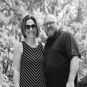 Meet your Posher, Beth